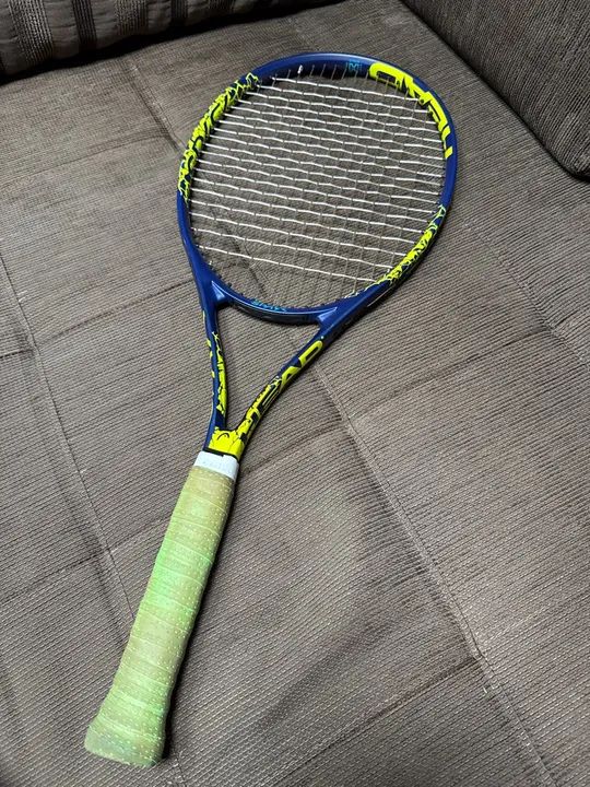 Raquete de Tênis Head 