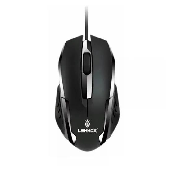 Mouse Lehmox Ley - 150464312425260418120