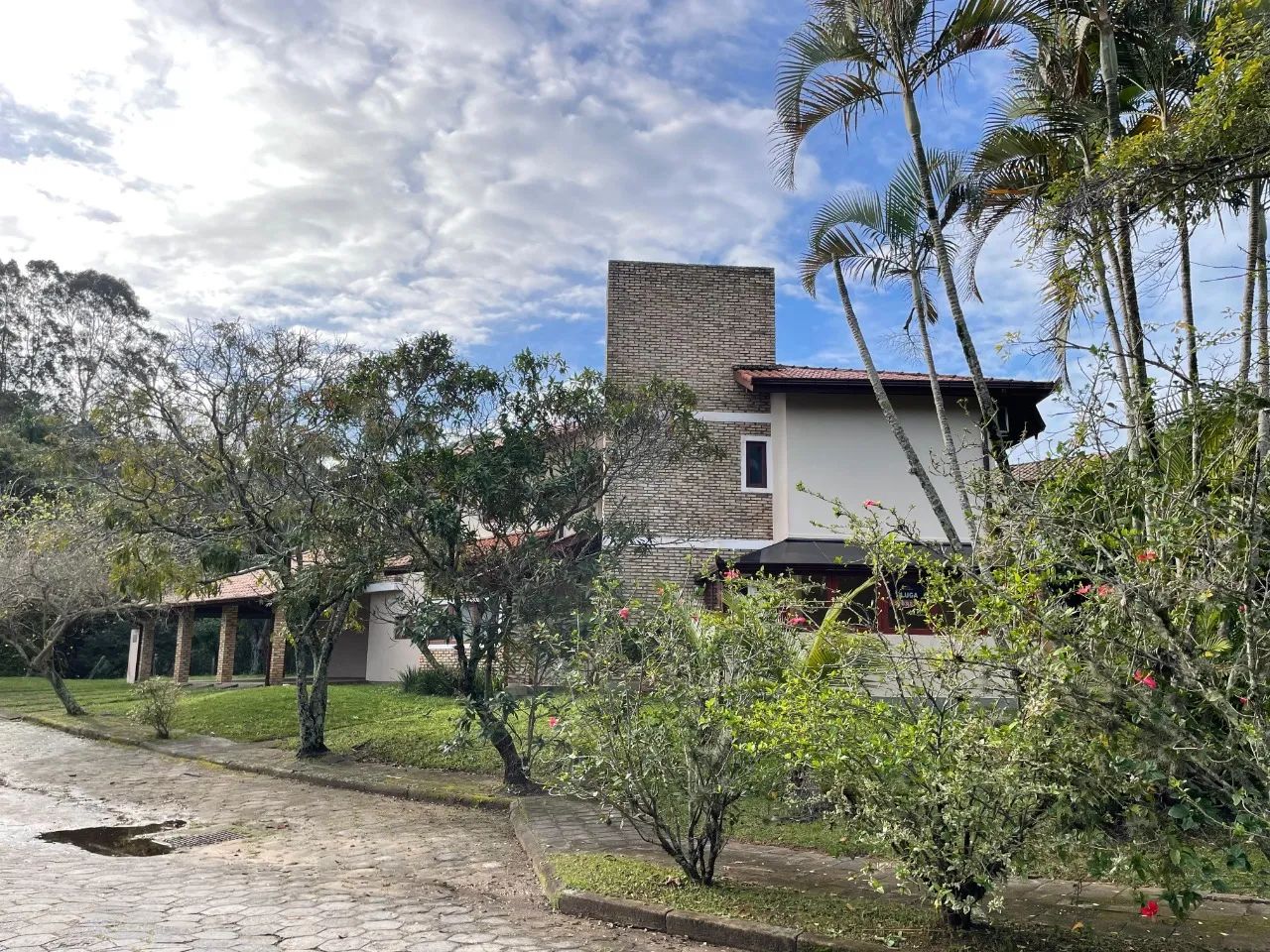 Casa em condomínio no Rio Tavares - Foto 2