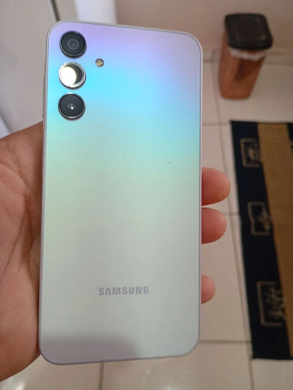 Vendo Samsung Galaxy A15 5G  - Foto 5