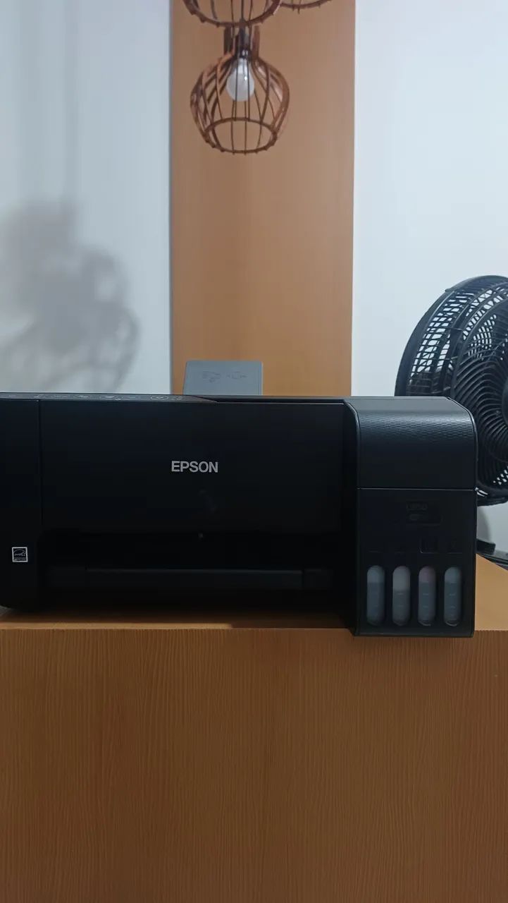 Impressora Epson L3150
