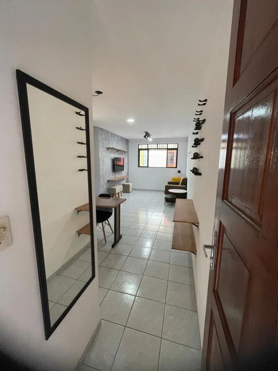 Apartamento Bancários- Cid. Universitária  - Foto 14