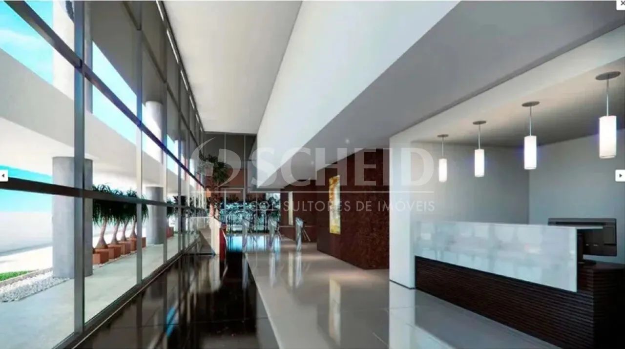 Conjunto Comercial Pinheiros, 11 salas 15 vagas - Foto 6