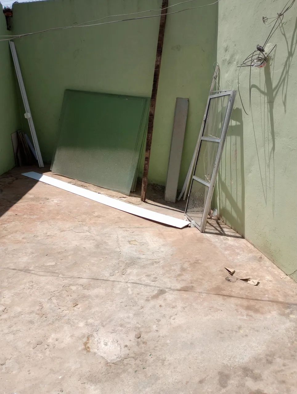 Foto - Montes Claros - Conjunto Residencial JK