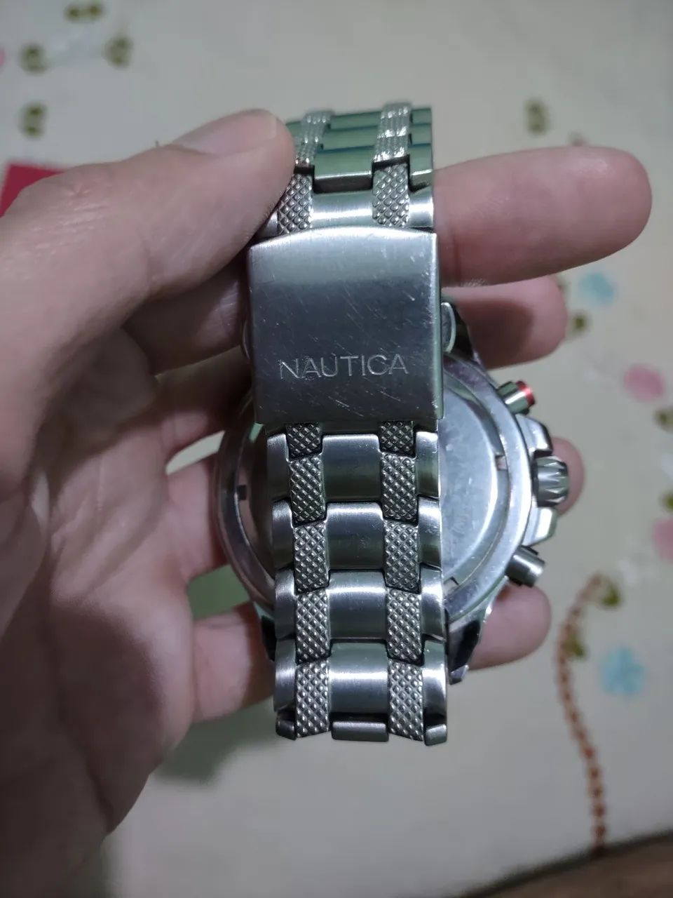 Relógio Nautica (Original) - Foto 3