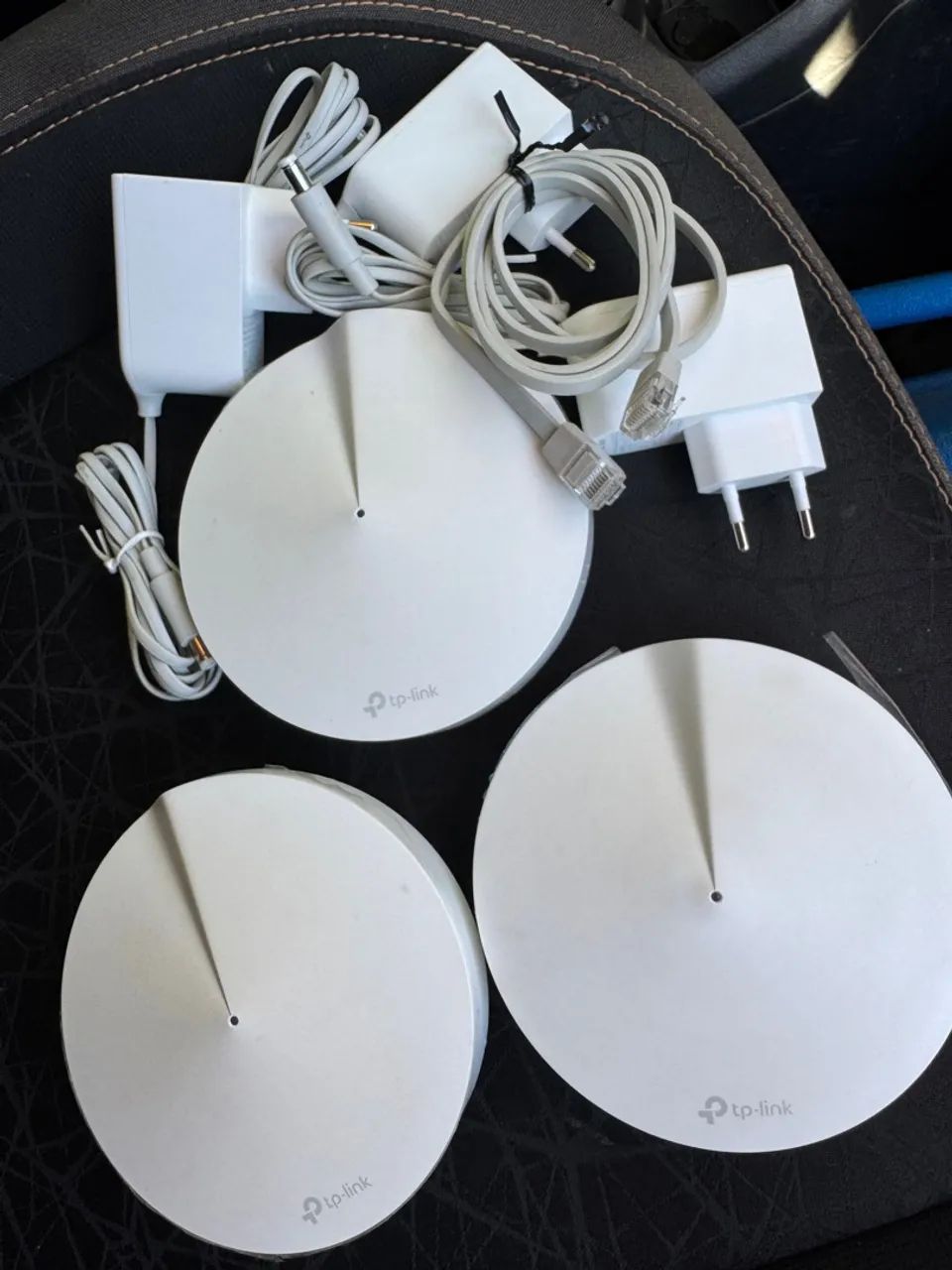 Repetidor Deco M5 tp link - Foto 2