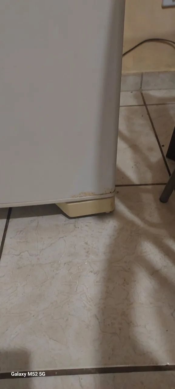 Geladeira Dako - Ótimo estado - Foto 4