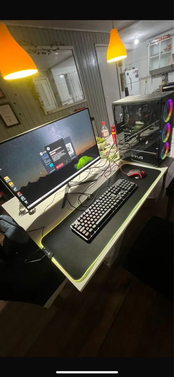 Selling Gaming PC64306320613890121