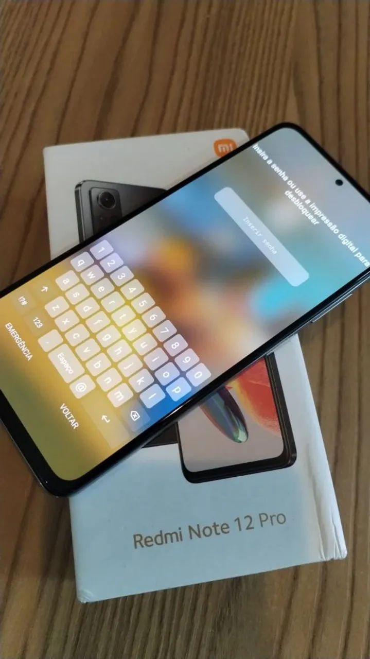 Redmi note 12 Pro  - Foto 3