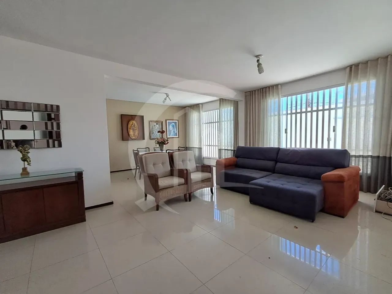 Casa para locação duplex residecial ou comercial no bairro Atalaia com 323m² - Foto 5