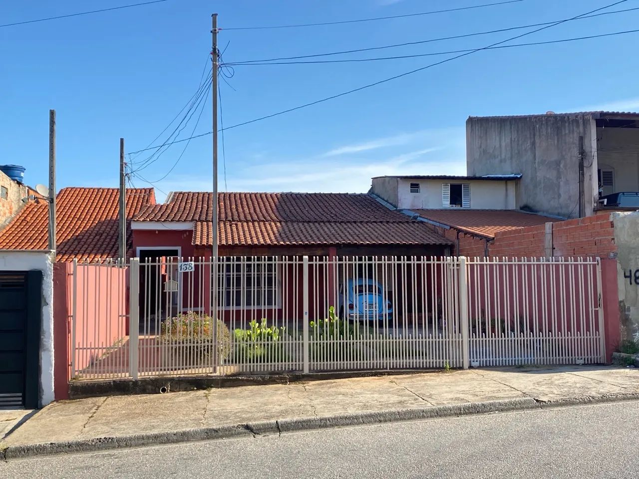 foto - Sorocaba - Jardim Santa Claudia