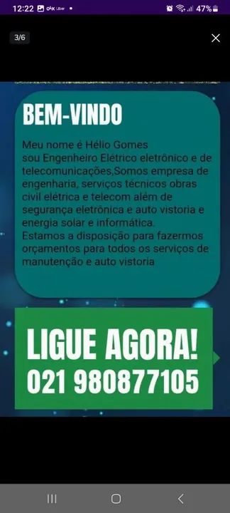 MARIDO CURINGA - MARIDO DE ALUGUEL  - Foto 4