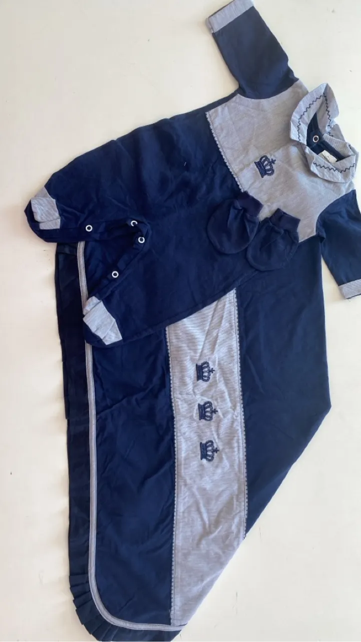 Roupas de Bebê