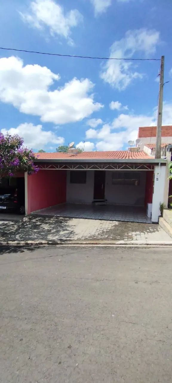 Vendo ou alugo casa em condomínio fechado - Foto 2