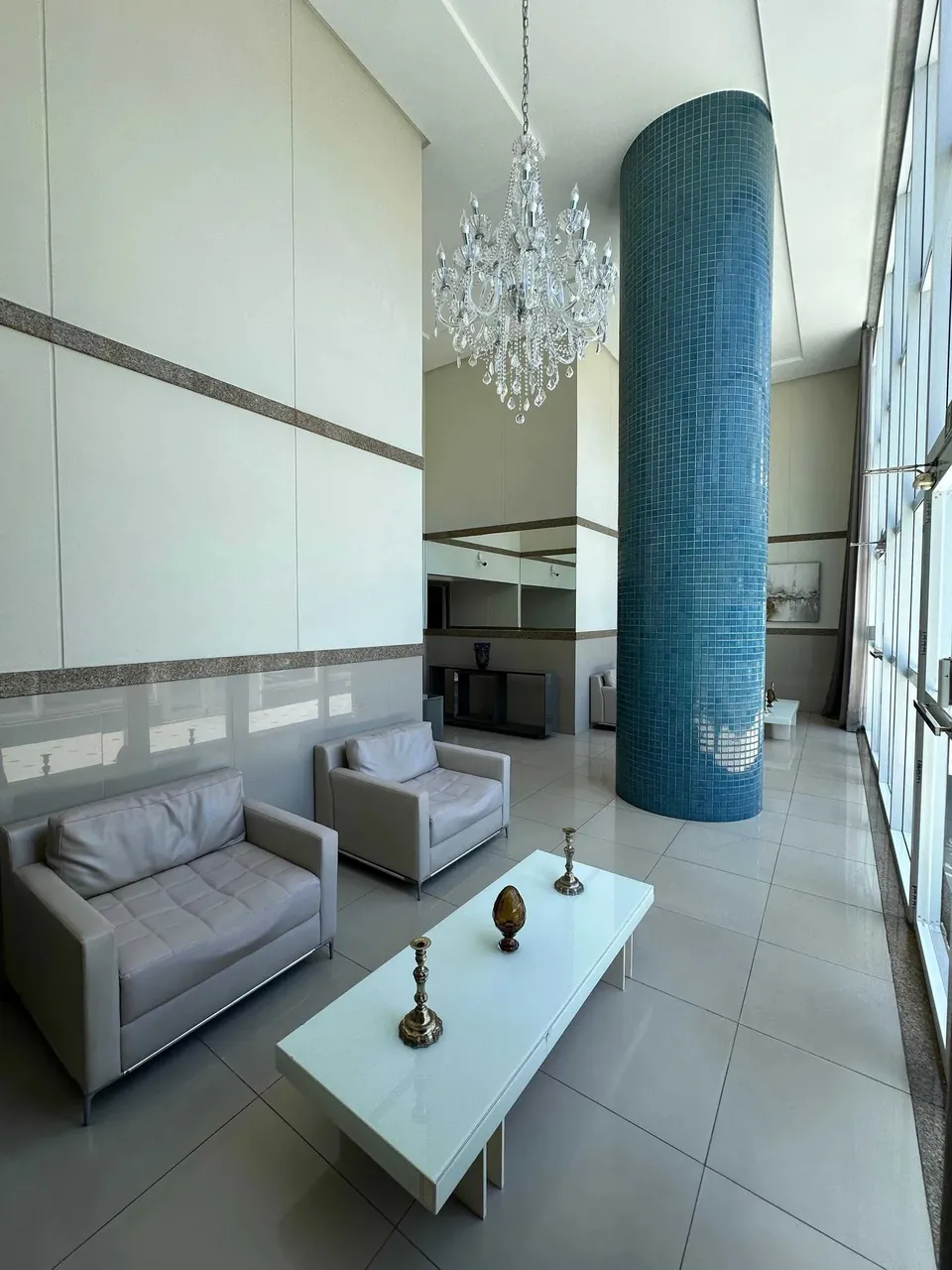 Viscaya Residence