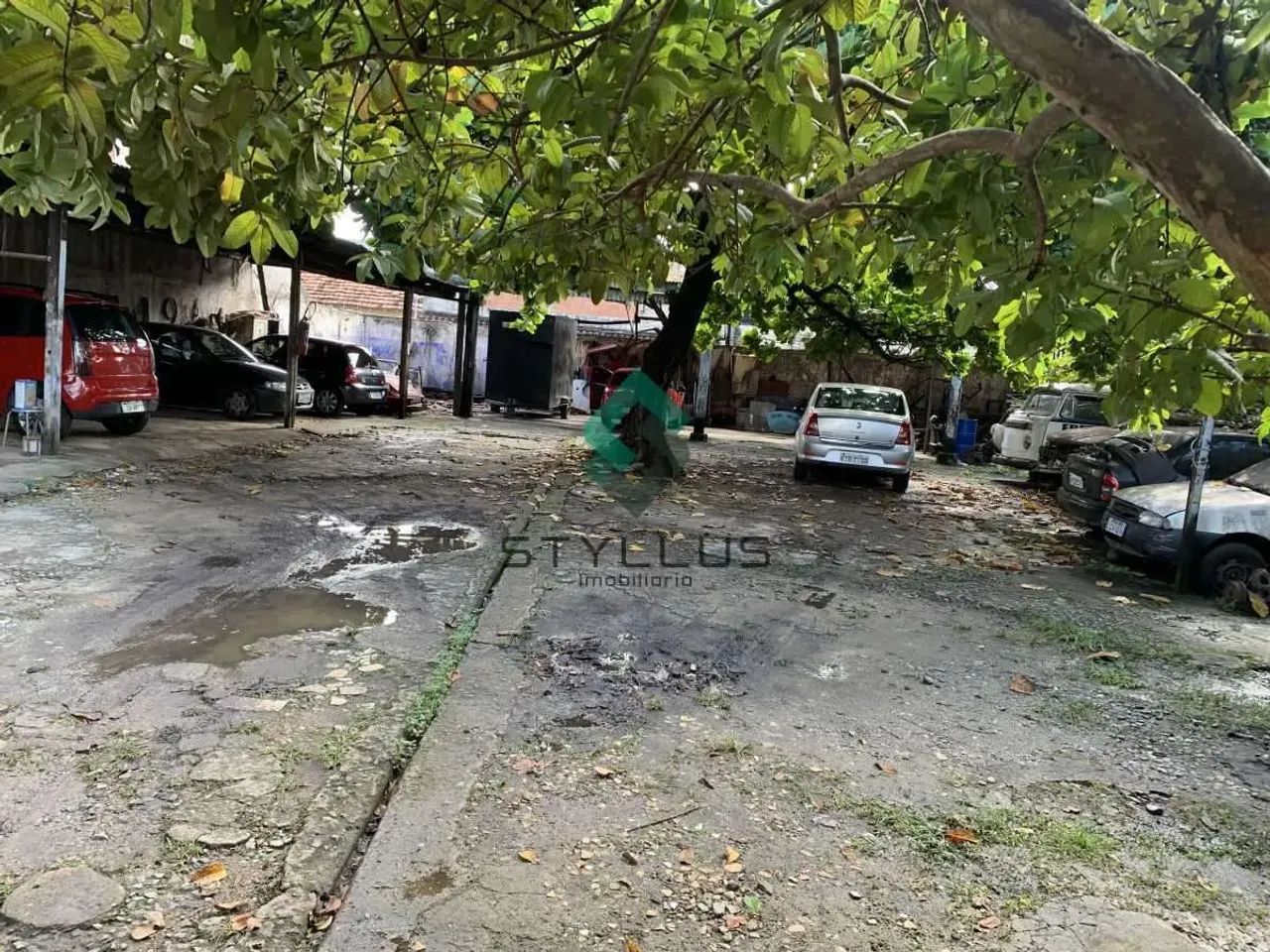 Quintino Bocaiúva | Galpão - Foto 8