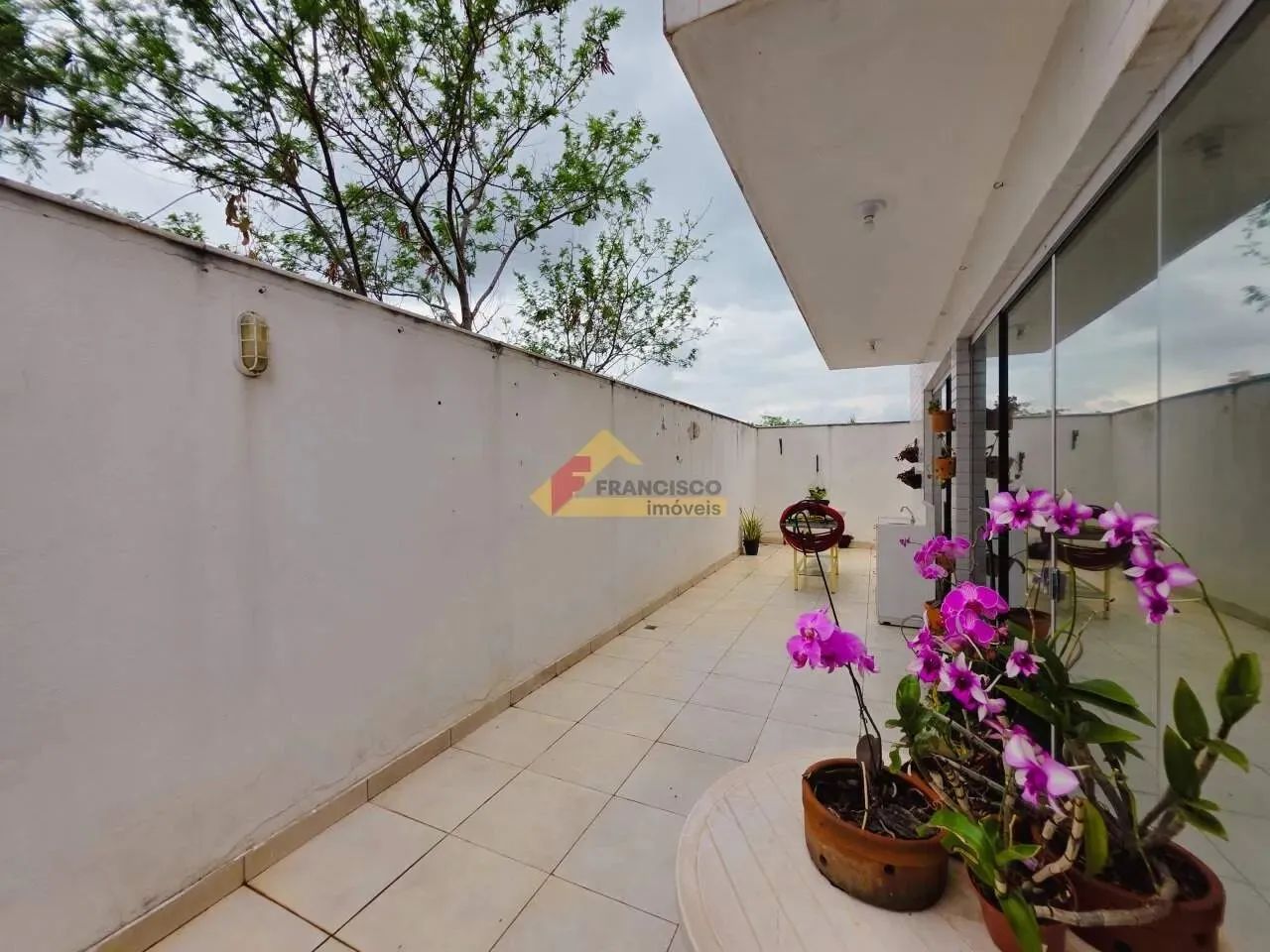 Apartamento localizado no bairro Sidil - Foto 2