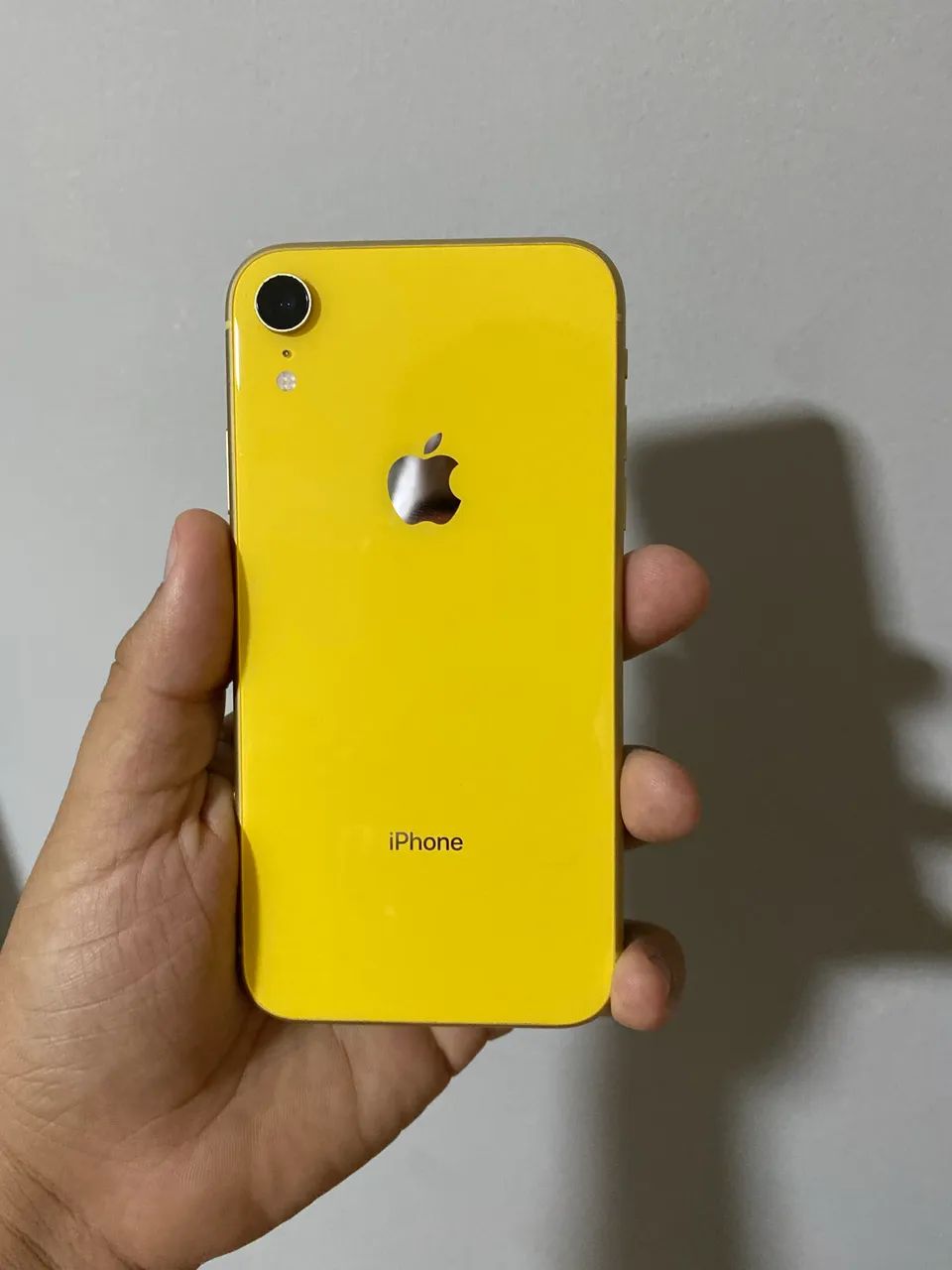 IPHONE XR, 64GB - Celulares e Smartphones - Altiplano Cabo Branco