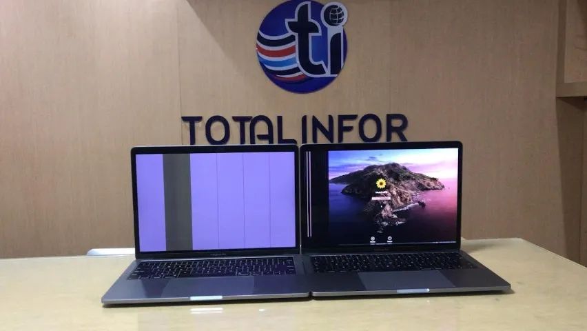 Troca e Reparos de Tela para MacBook Pro (2016-202026) M1 M2 INTEL - Foto 4