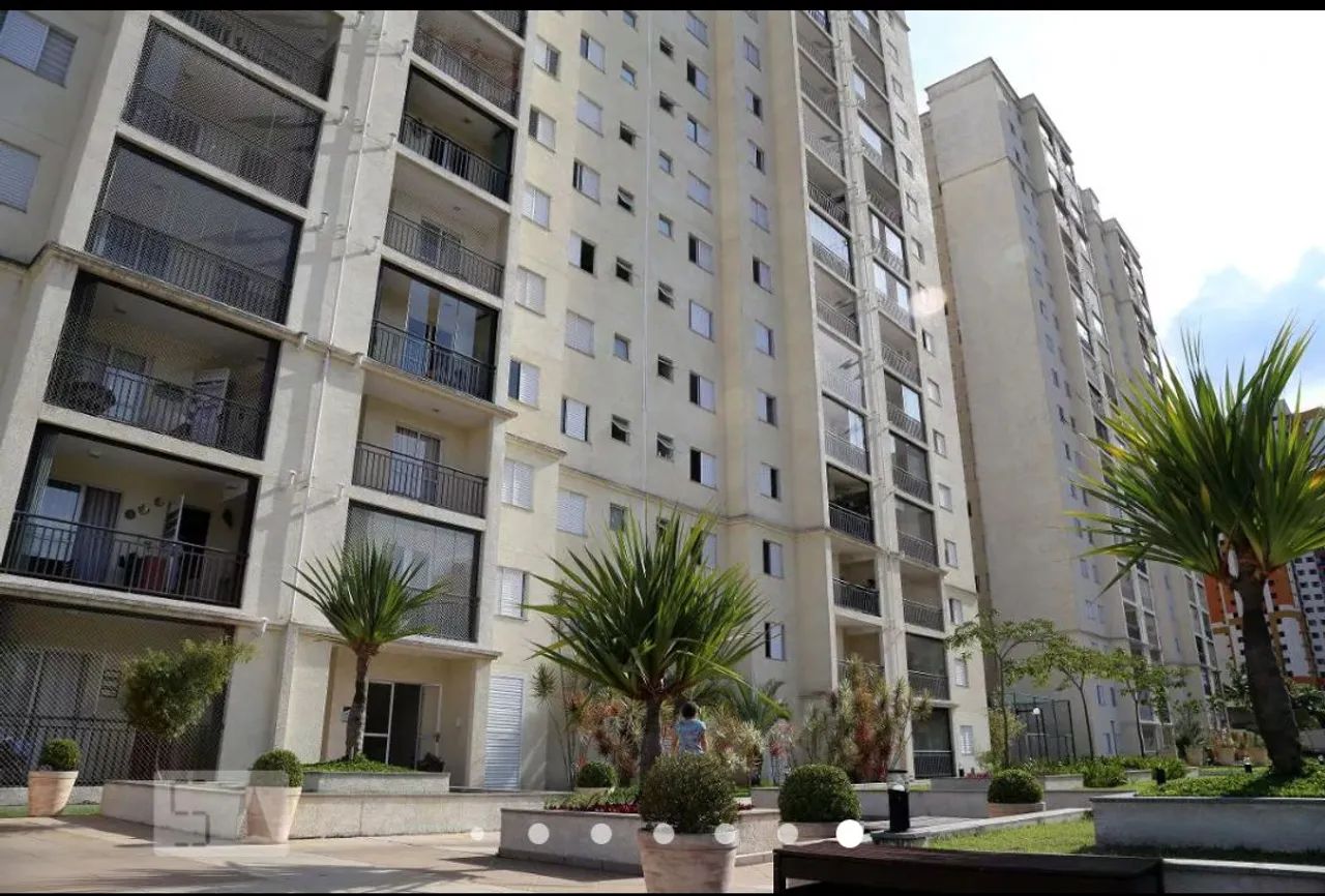 Primeira imagem do imóvel