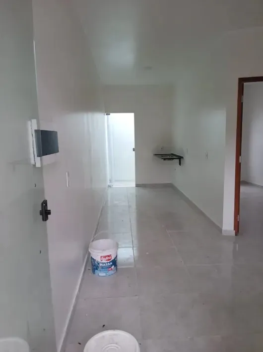 33 - CASA A VENDA NO ACUPE