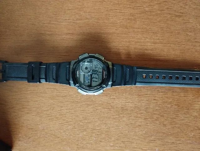 Relógio Casio  - Foto 2