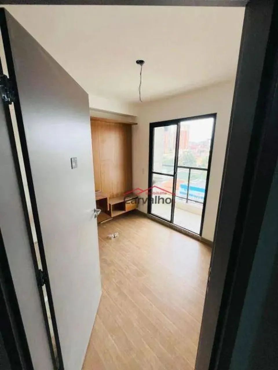 Apartamento com 1 dormitório para alugar, 27 m² por R$ 2.900,00/mês - Jardim Sao Paulo(Zon