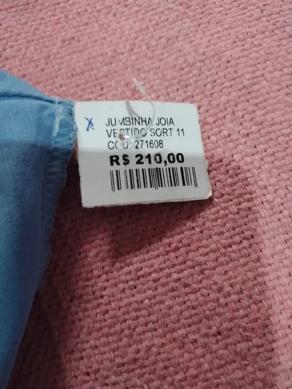 Vestido formal