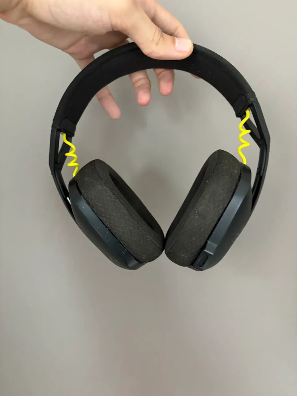 Fone gamer logitech g435 - Foto 3