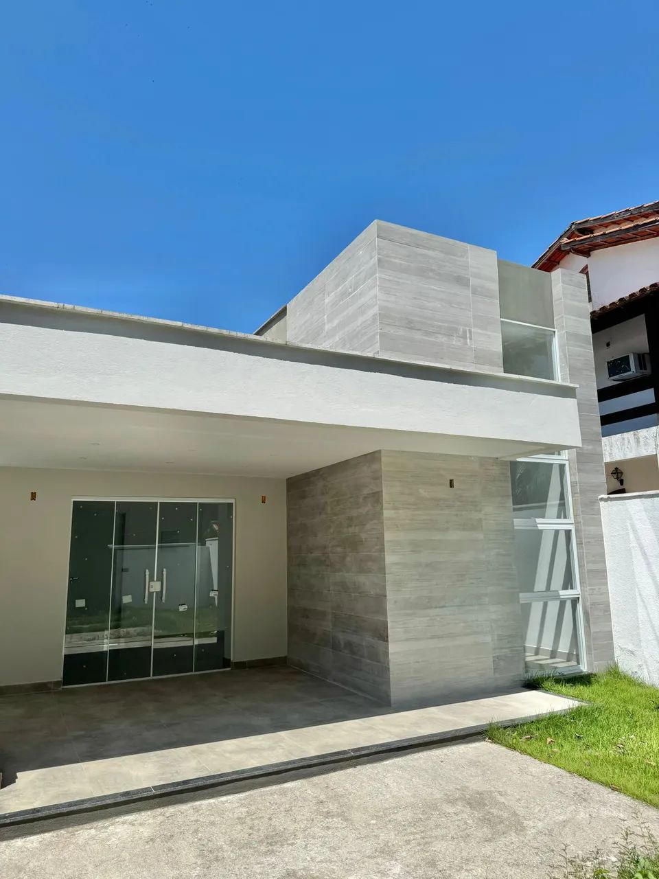 Casa Nova de 3 Quartos à Venda em Engenho do Mato  Niterói - Foto 2