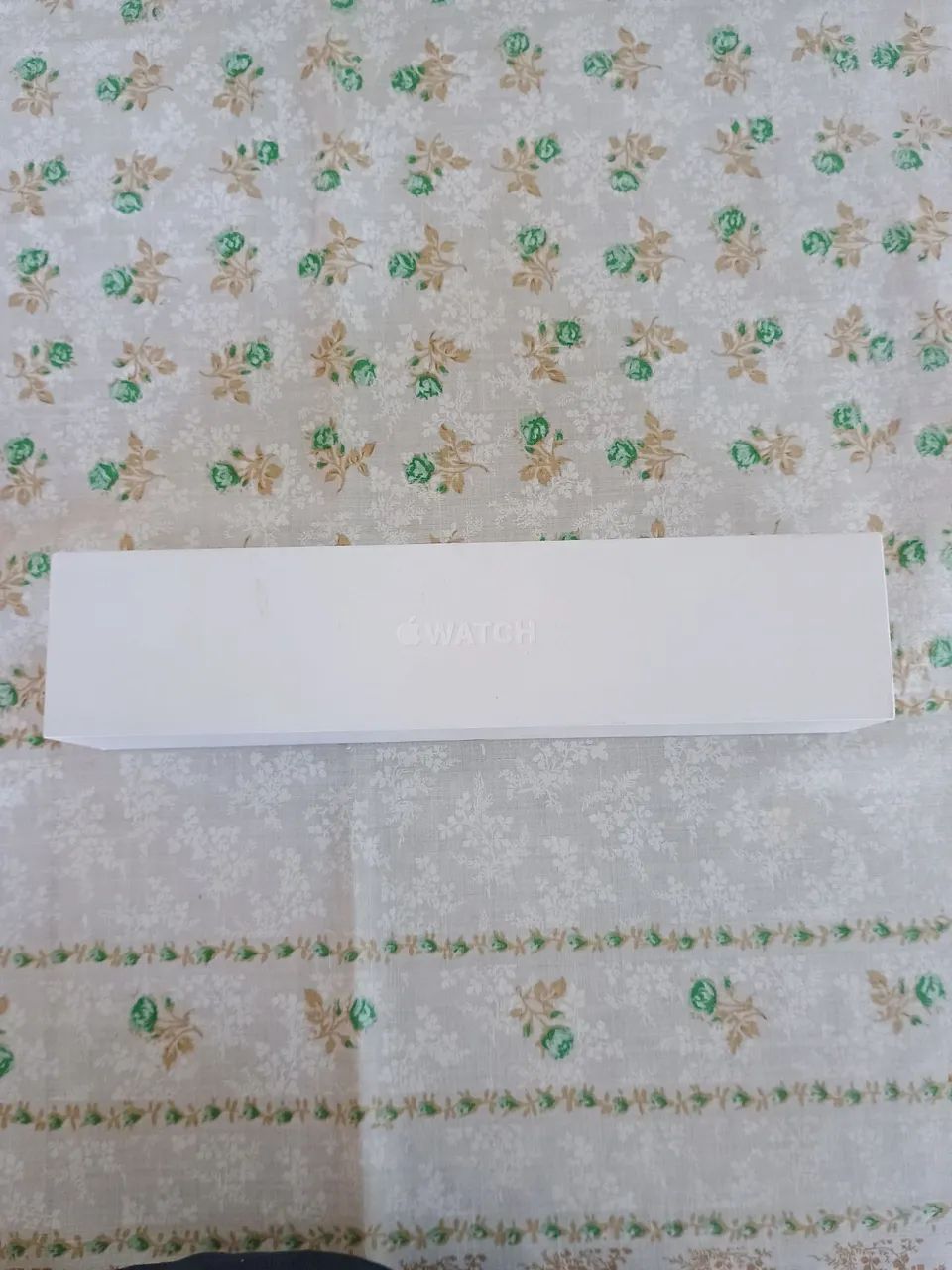 Caixa vazia Apple Watch Sport - Foto 2