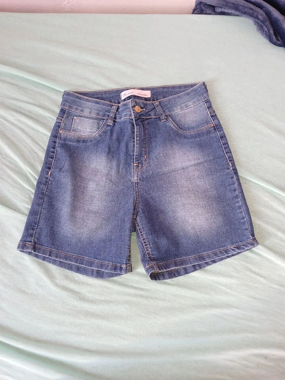 Shorts Jeans