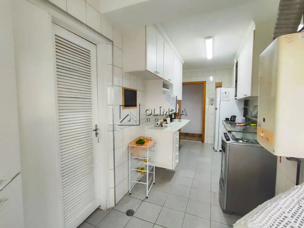 Aluguel Apartamento 3 Dormitórios - 98 m² Pompéia - Foto 12