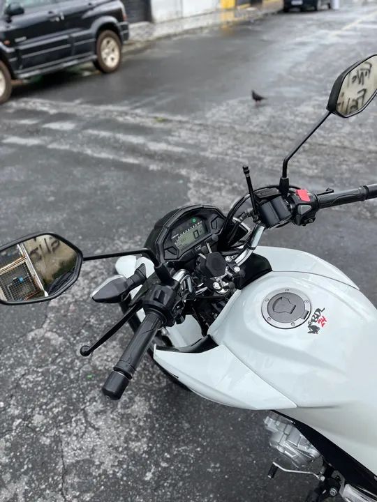 Honda cargo 2024 - Foto 6