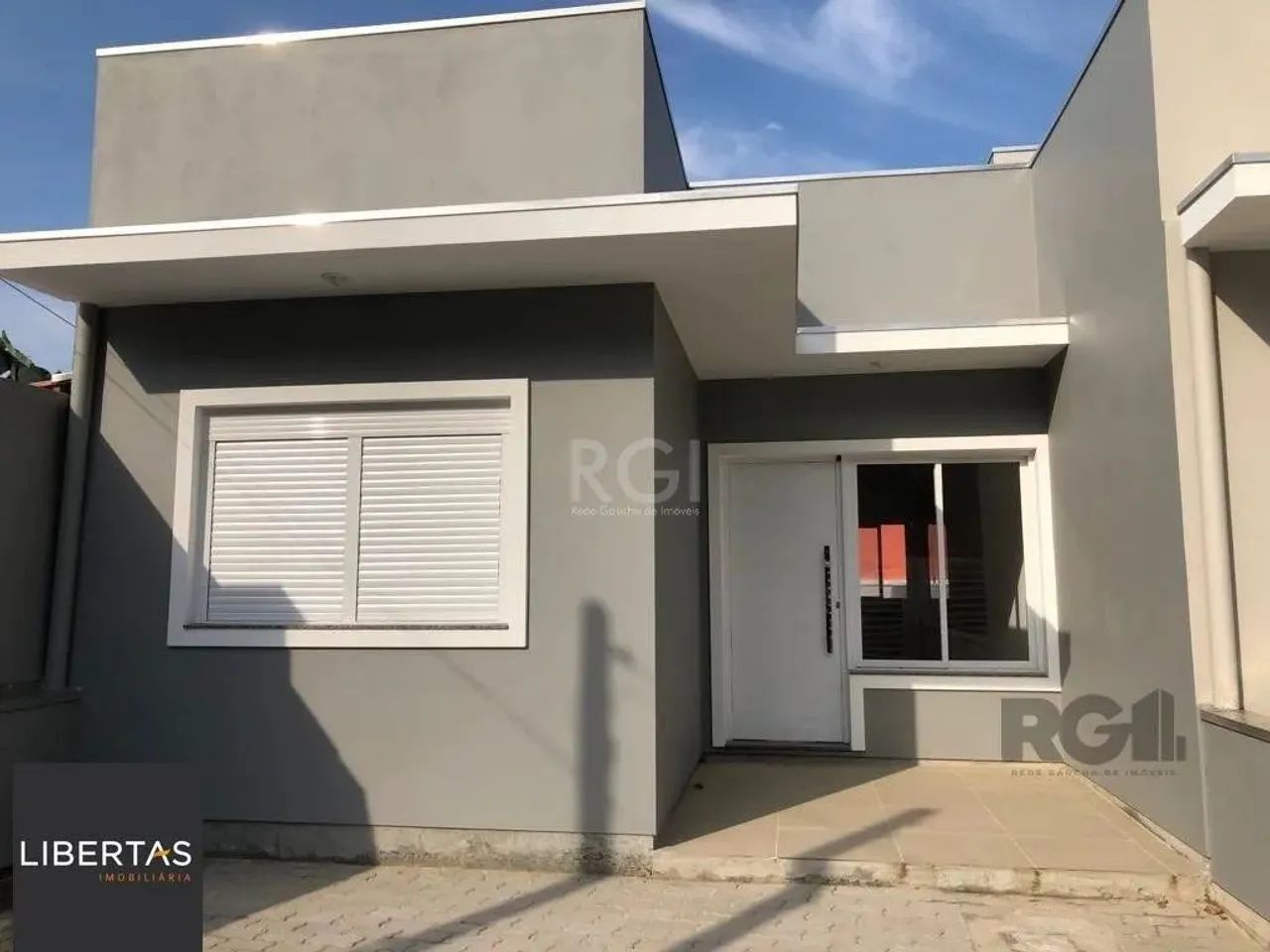Casa NOVA em Nova Tramandai de 2 dormitórios