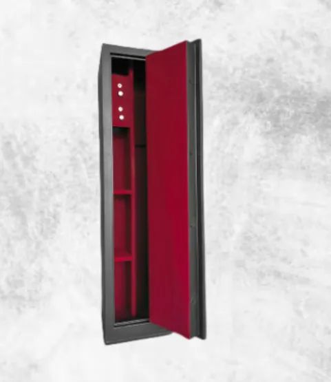  Cofre em Aço - Foto 2