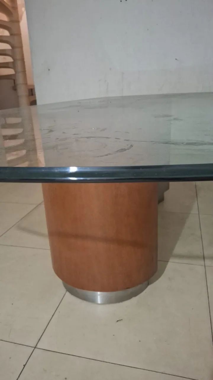 Mesa de Jantar para 8 lugares. - Foto 2