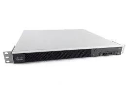 Firewall Cisco Adaptive Security Appliance ASA 5525-X  - Foto 4