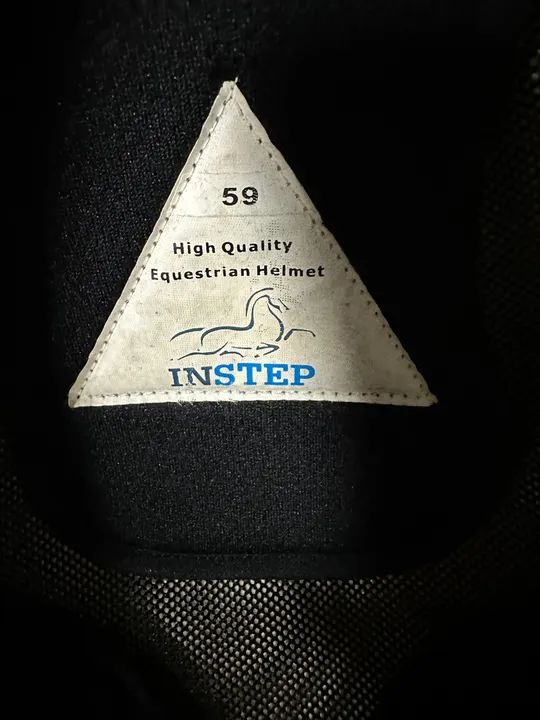 Botas e Capacetes para hipismo - Foto 5
