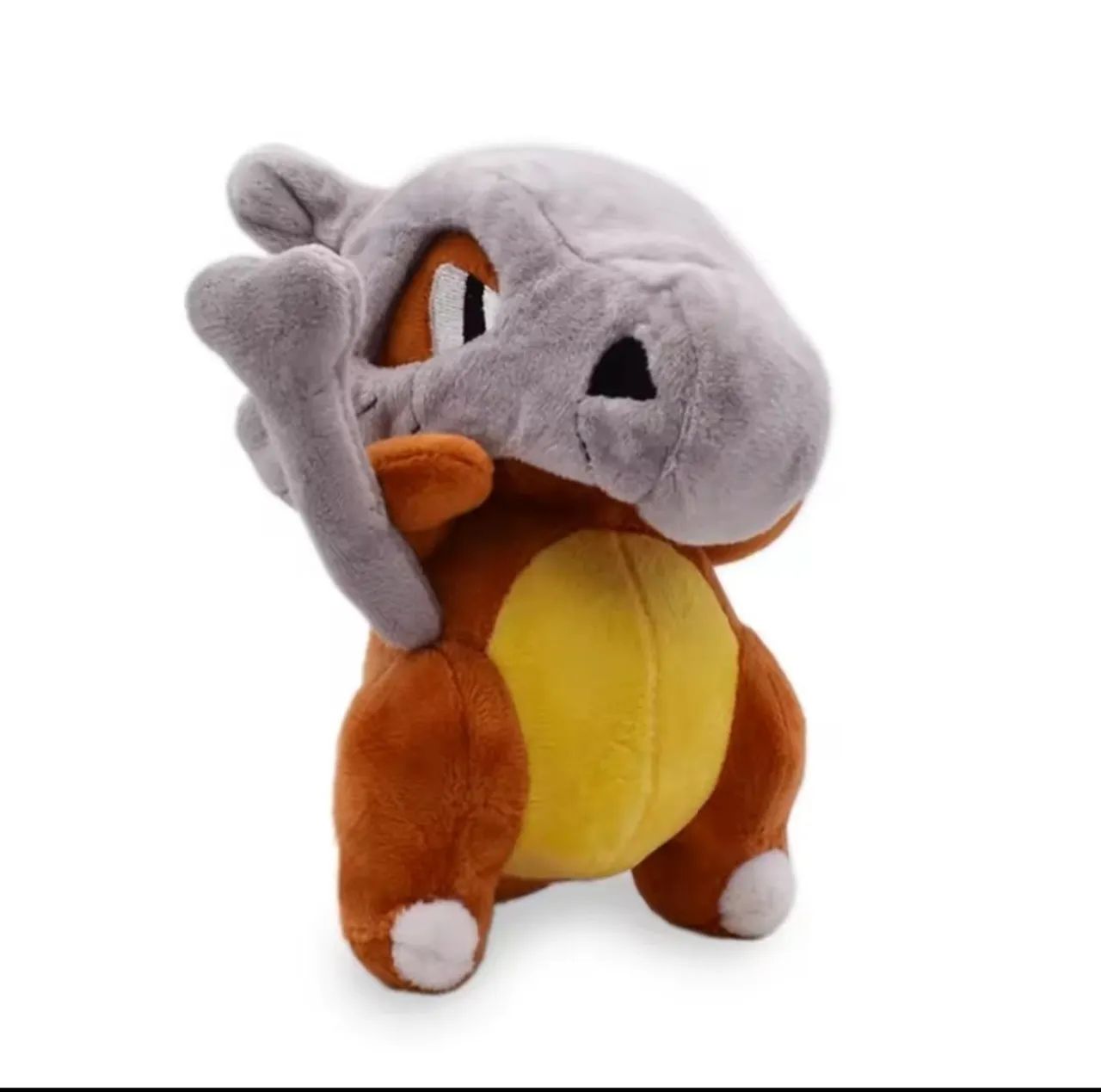 Pokémon Cubone de Pelúcia 