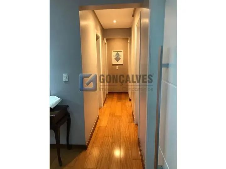 Venda Apartamento Santo Andre Vila Gilda Ref: 154222 - Foto 4