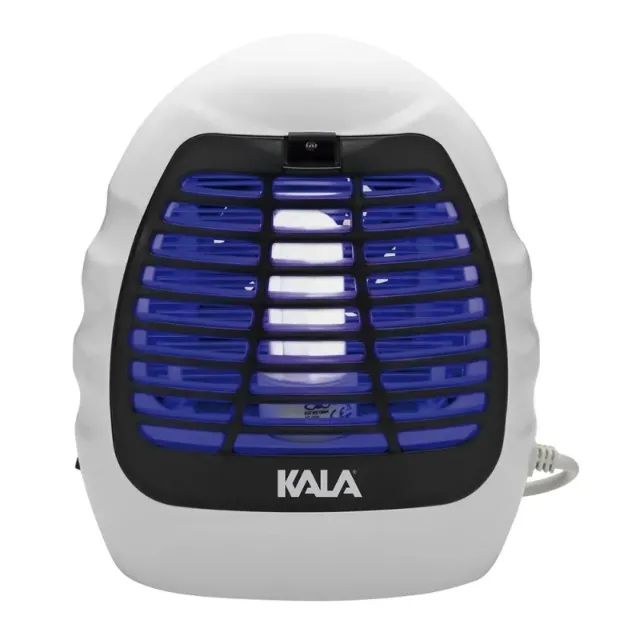 mata insetos sugador 25cm 127v br kala 927112