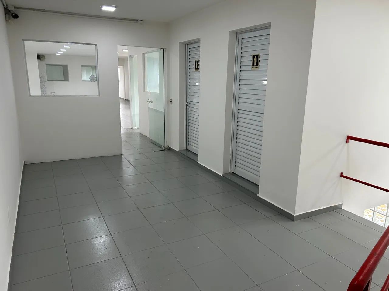Aluga Galpão 3.500 m2 - Foto 14