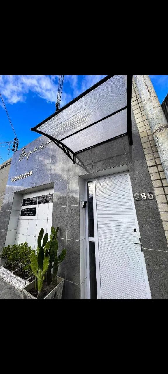 Aluguel de Sala para Atendimentos Profissionais - Bairro Jaraguá, Maceió-AL - Foto 5