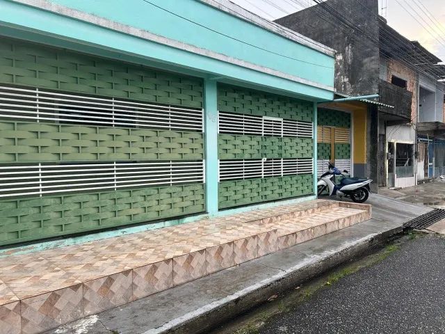 Foto - Belém - Marambaia