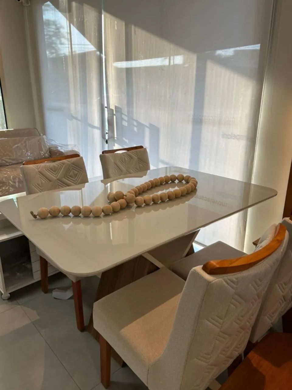 Mesa de jantar - Foto 4