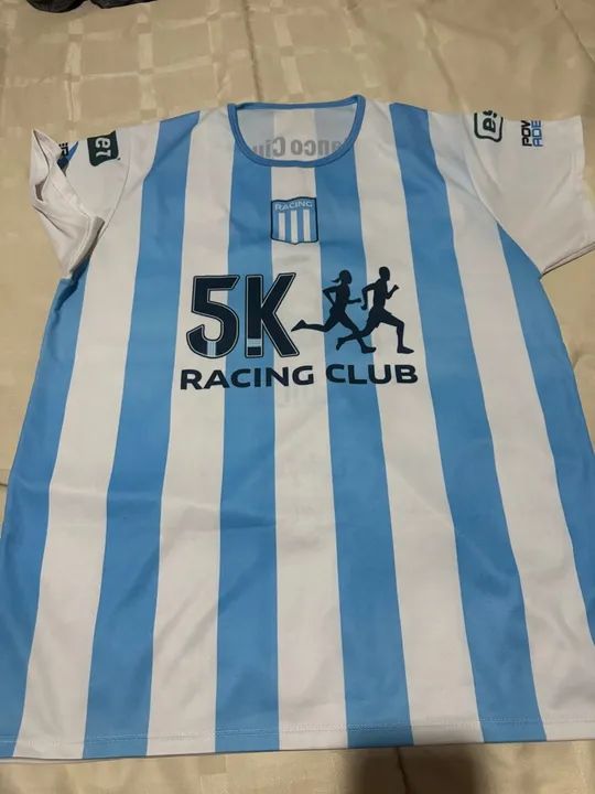 Camisas de Futebol  - Foto 3