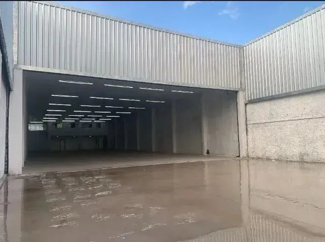 Galpão alto padrão 1000m²