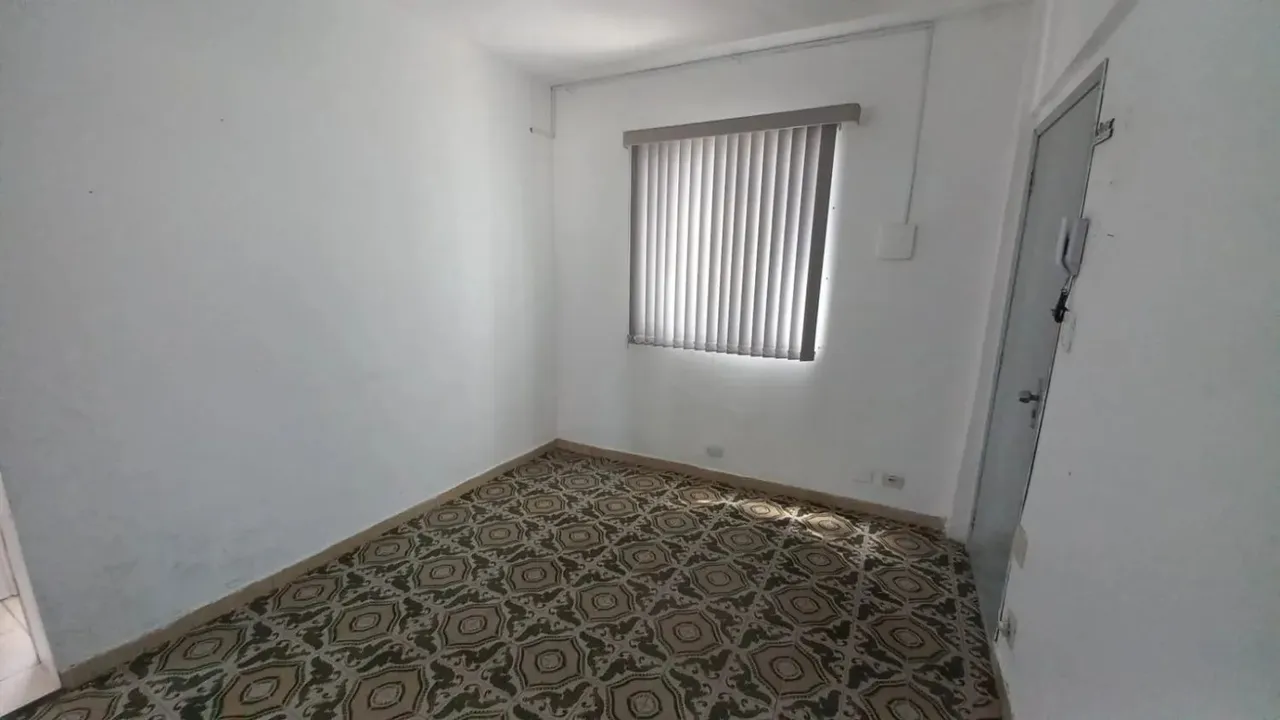Apartamento para aluguel em Praia Grande com 1 dormitório
