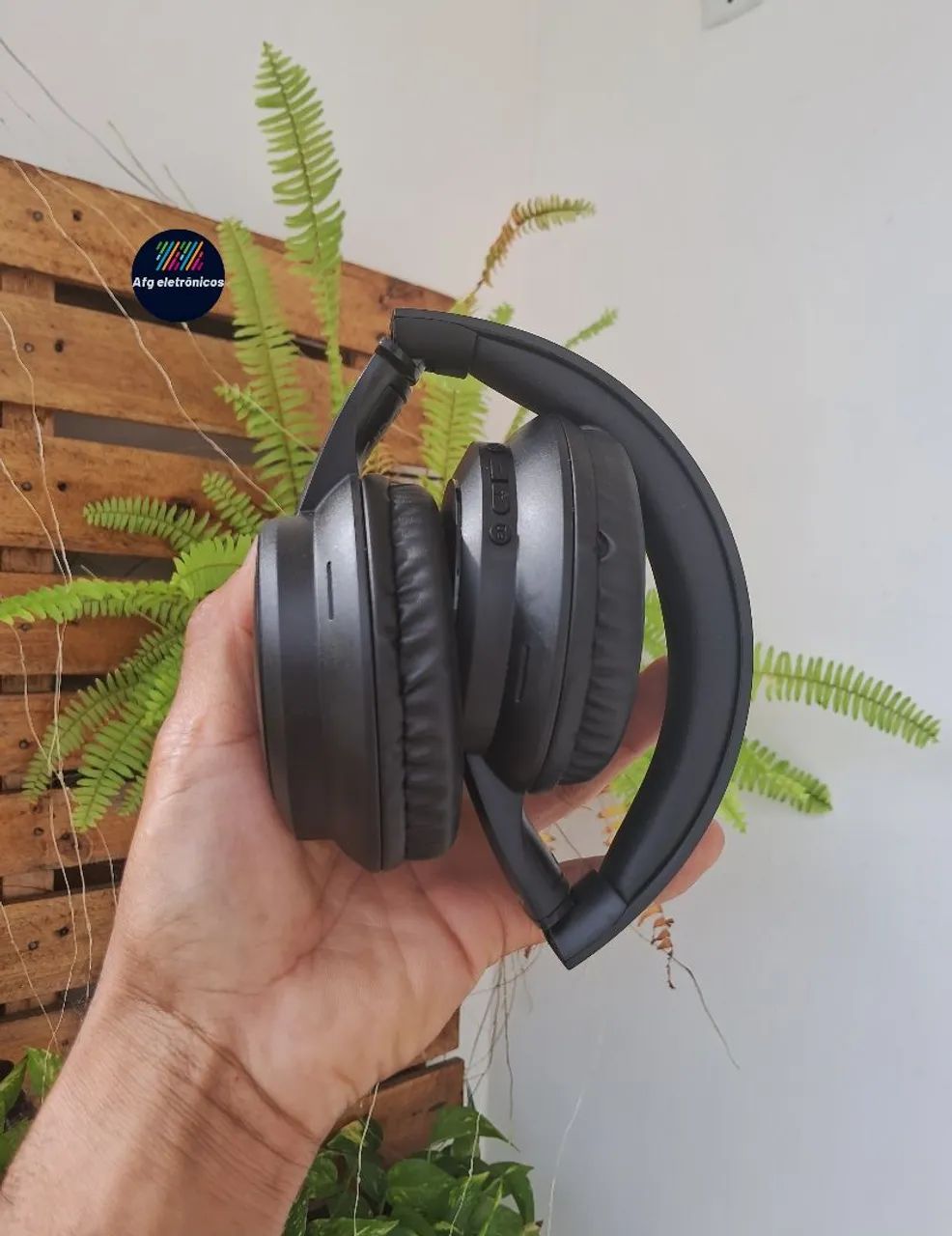 Headphone siindoo Jh820. - Foto 2